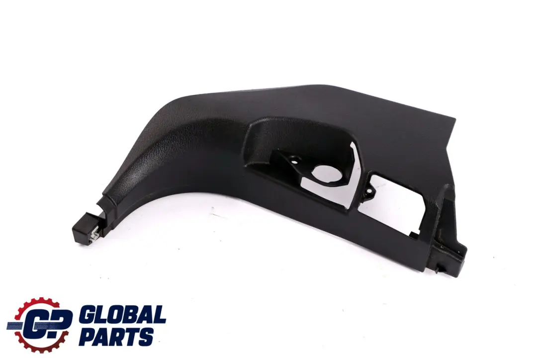BMW X5 X6 Series E70 E71 Cover Bottom Trim Right O/S Black 7148520