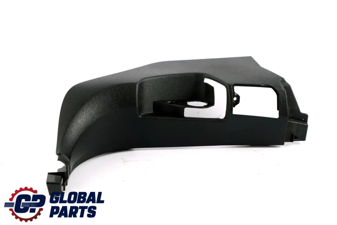 BMW X5 X6 Series E70 E71 Cover Bottom Trim Right O/S Black 7148520