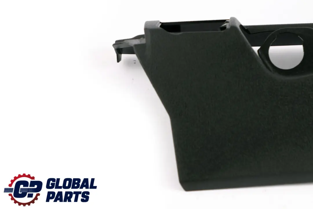 BMW X5 X6 Series E70 E71 Cover Bottom Trim Right O/S Black 7148520