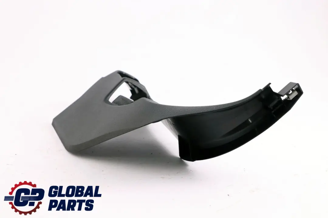 BMW X5 X6 Series E70 E71 Cover Bottom Trim Right O/S Black 7148520