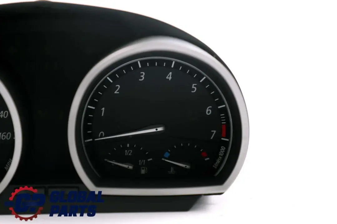 BMW Z4 Series E85 1 Petrol Instrument Cluster Speedo Clocks Manual 6957544