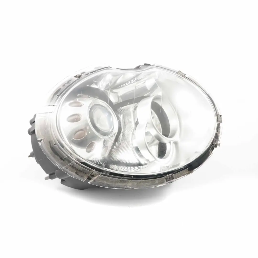 Mini Cooper One R50 R52 R53 Driver Side Xenon Headlight Lamp Front Right O/S