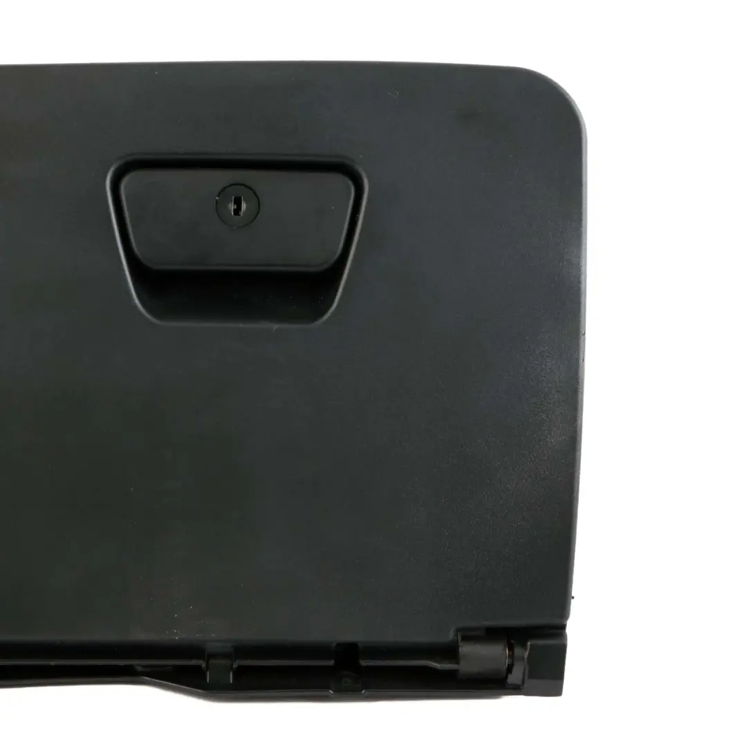 BMW Z4 Series E85 E86 Roadster Glove Box Lid Storage Case Housing Black 6961763