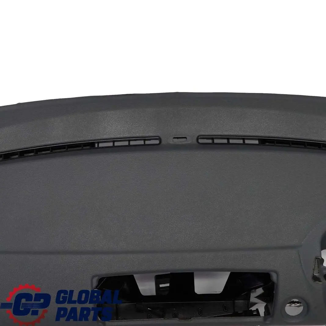 BMW 1 Series E87 Trim Panel Dashboard Dash Grey Alaska Grau