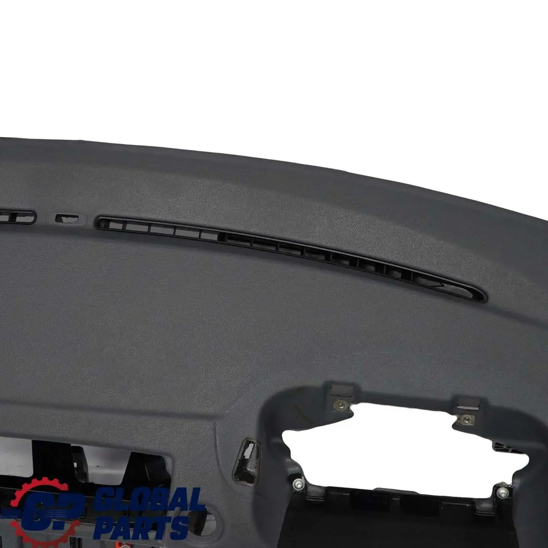 BMW 1 Series E87 Trim Panel Dashboard Dash Grey Alaska Grau