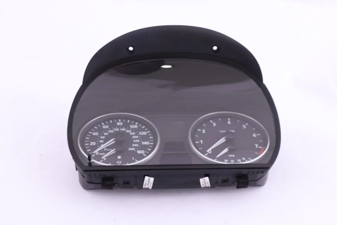 BMW 3 X1 Series E84 E90 E91 Instrument Cluster Speedo Clocks Automatic 6964520