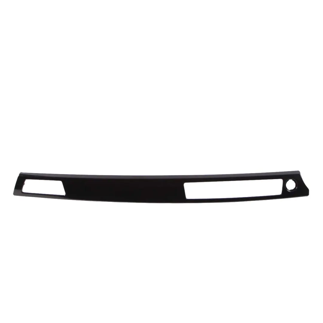 BMW 3 Series E92 Complete Interior Trim Set Cover Dashboard Diamant Black