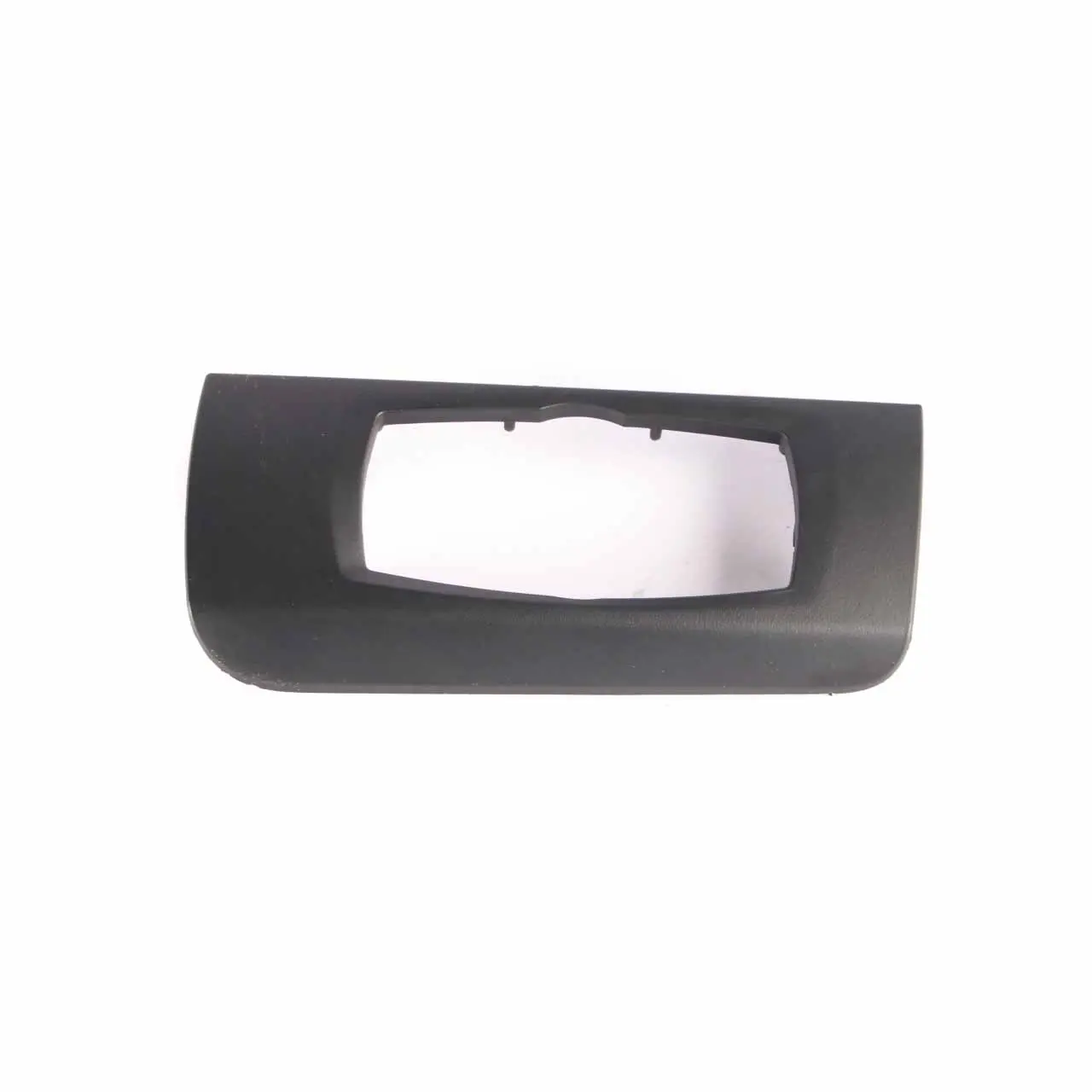 BMW X5 Series E70 Light Switch Surround Trim Cover Black 6961606