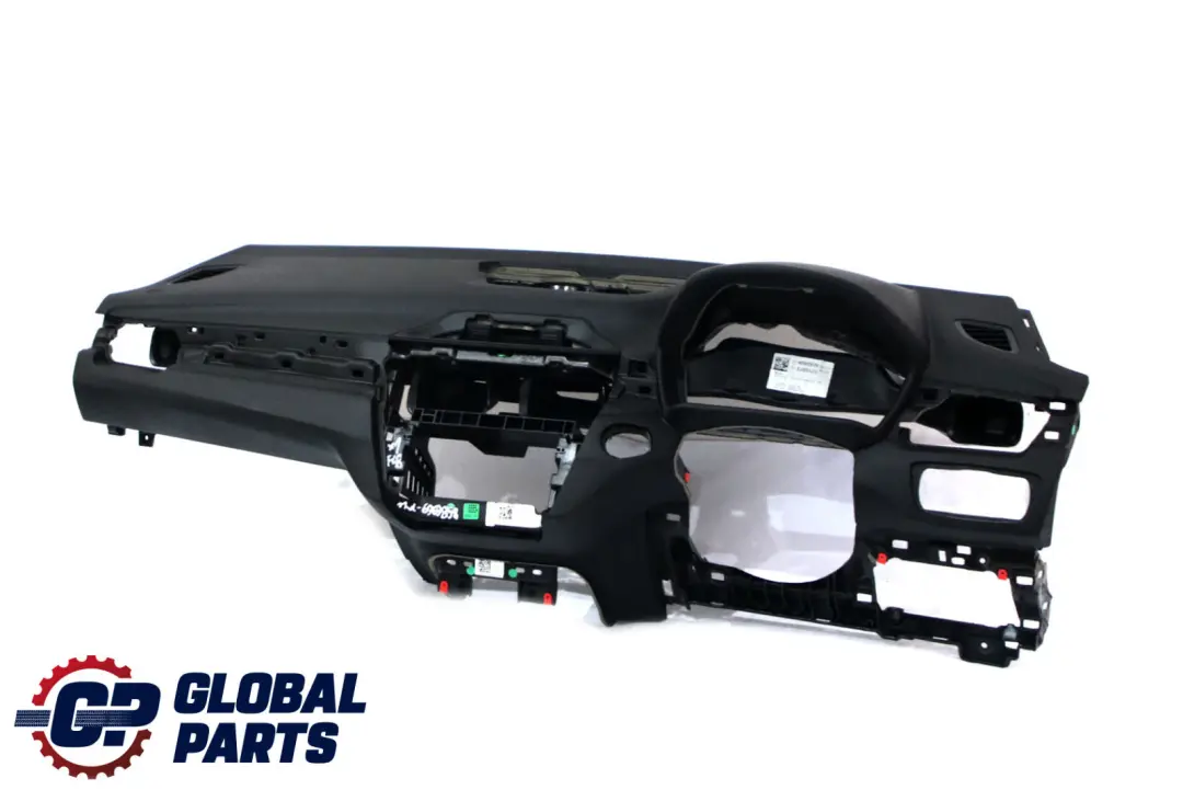 BMW X1 Series F48 Dashboard Dash Instrument Trim Panel Black