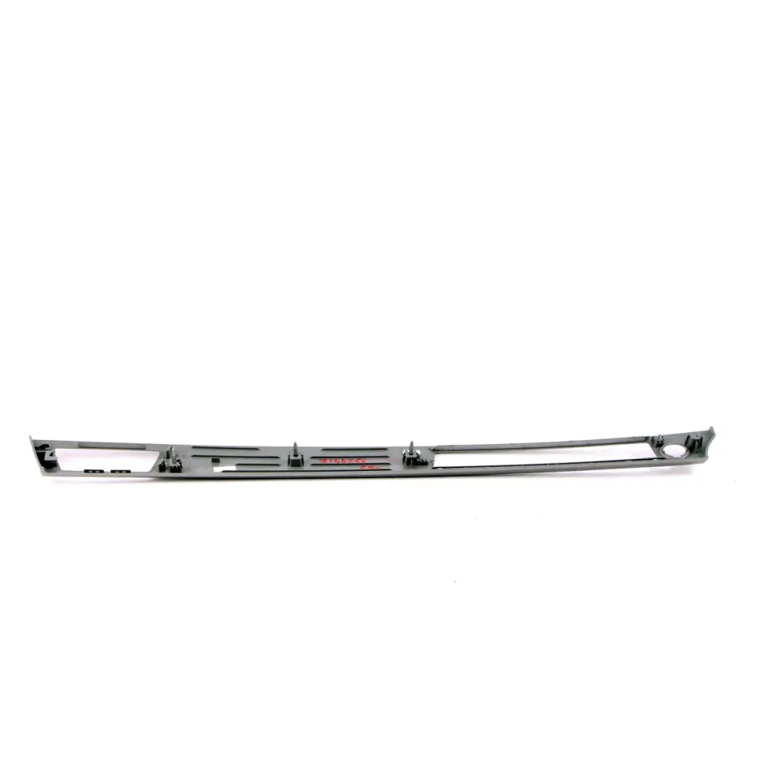 Dashboard Cover BMW E90 E91 Decorative Strip Trim Dash Panel Titan 90 6970077