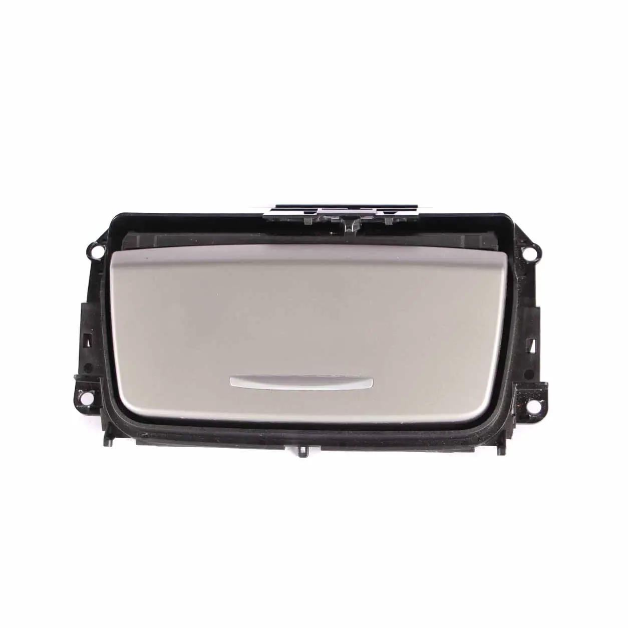 BMW E90 E91 Ashtray Centre Console Ash Tray Titan 90 Silver 6970136