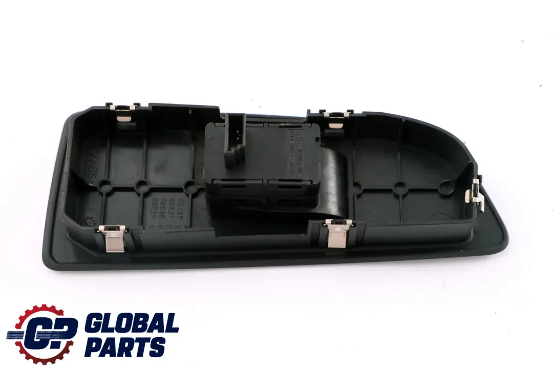 BMW 1 Series E87 Black Trim Switch Window Lifter Passenger's Side 6970247