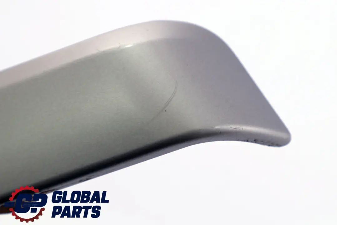BMW 3 Series 2 E90 E91 iDrive Set Complete Decor Trim Strip Cover Titan 90 Line