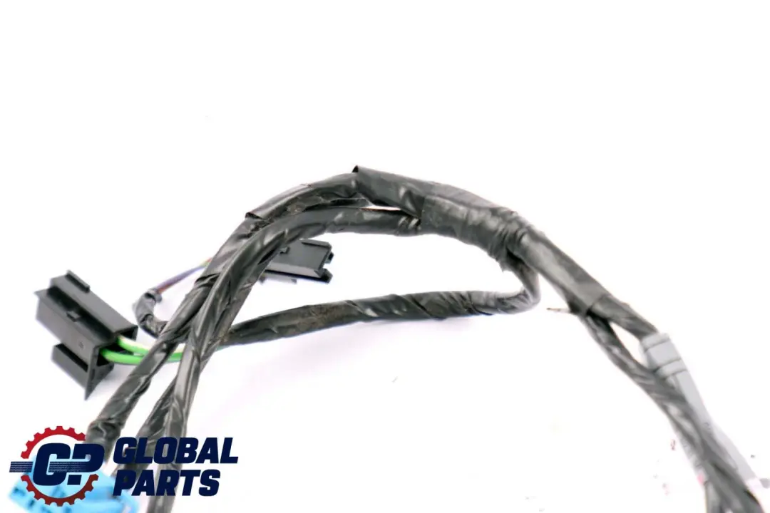 BMW X5 X6 Series E70 E71 Cable Wiring Loom Seat Motors Driver's Side 6970652