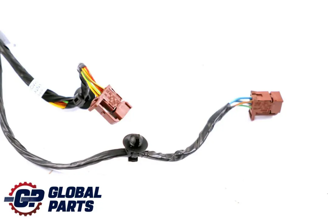 BMW X5 X6 Series E70 E71 Cable Wiring Loom Seat Motors Driver's Side 6970652