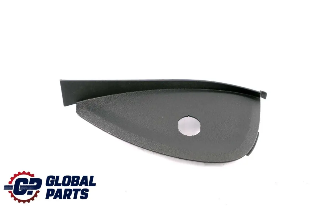 BMW X5 Series E70 E71 Dashboard Lateral Trim Panel Front Left N/S 6958799