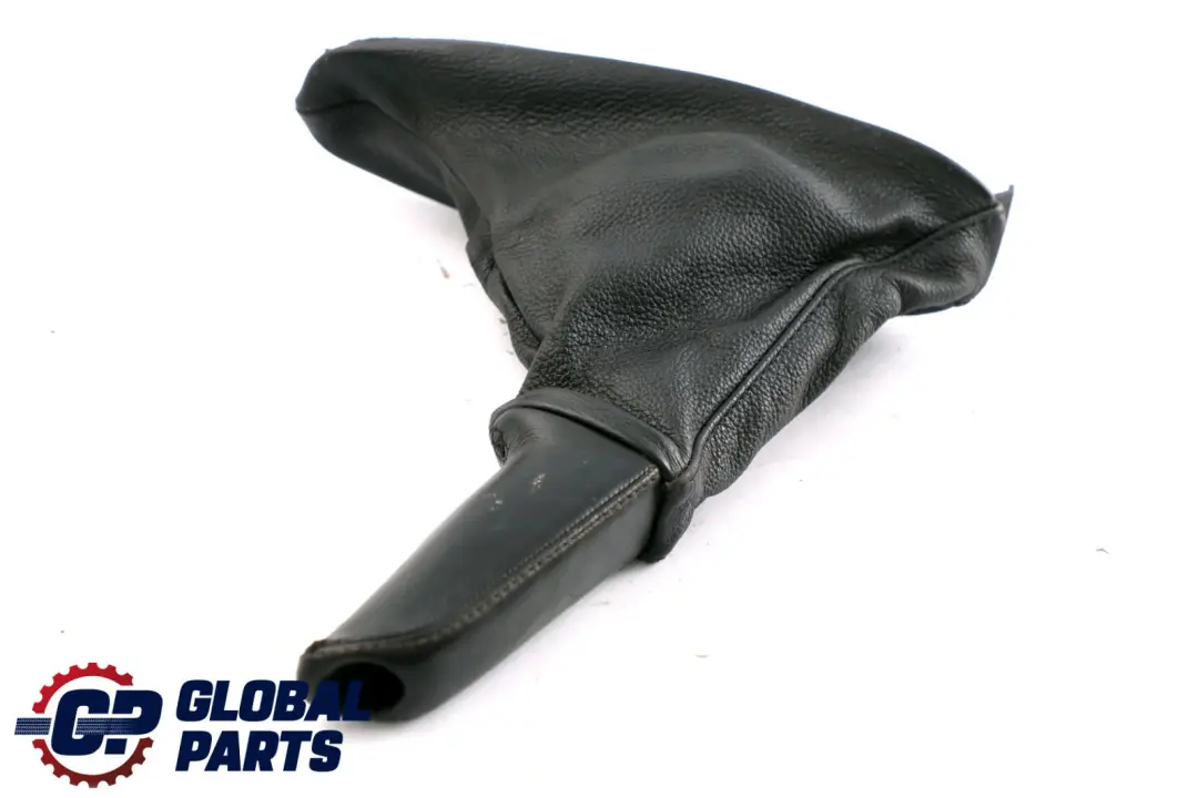 BMW 6 Series E63 E64 Handbrake Lever Cover Black 6972486