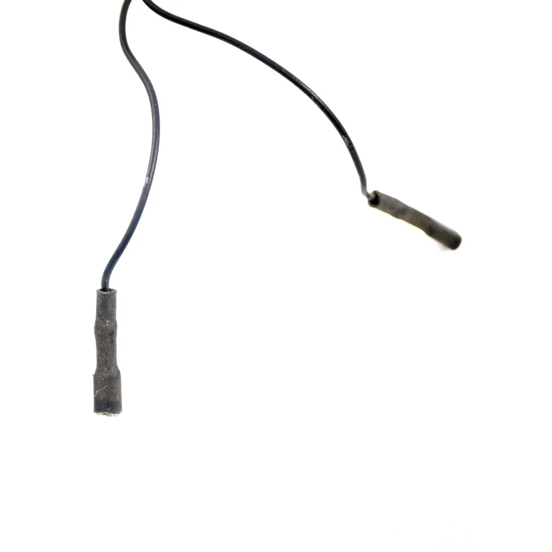 BMW E87 E90 Plegado Eléctrico Izquierdo Cableado Espejo Lado Pasajero N/S