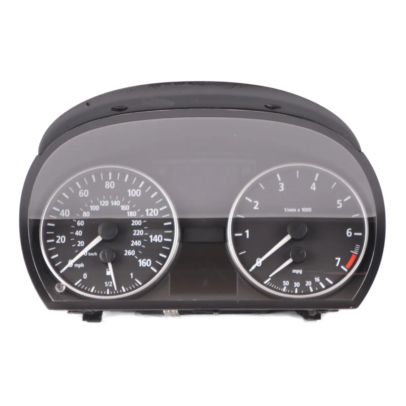 Instrument Cluster BMW E90 E91 E92 Petrol Speedo Clocks Meter Automatic 6974652