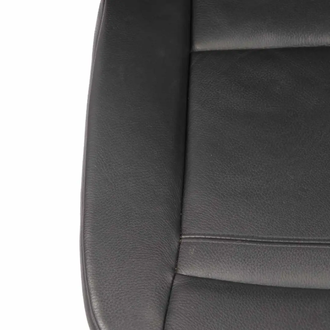 Front Seat BMW E92 Coupe Black Leather Left N/S Passenger Side Electrical