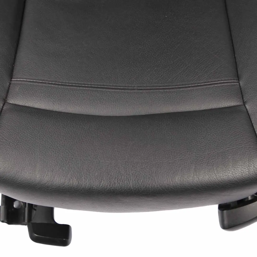 Front Seat BMW E92 Coupe Black Leather Left N/S Passenger Side Electrical
