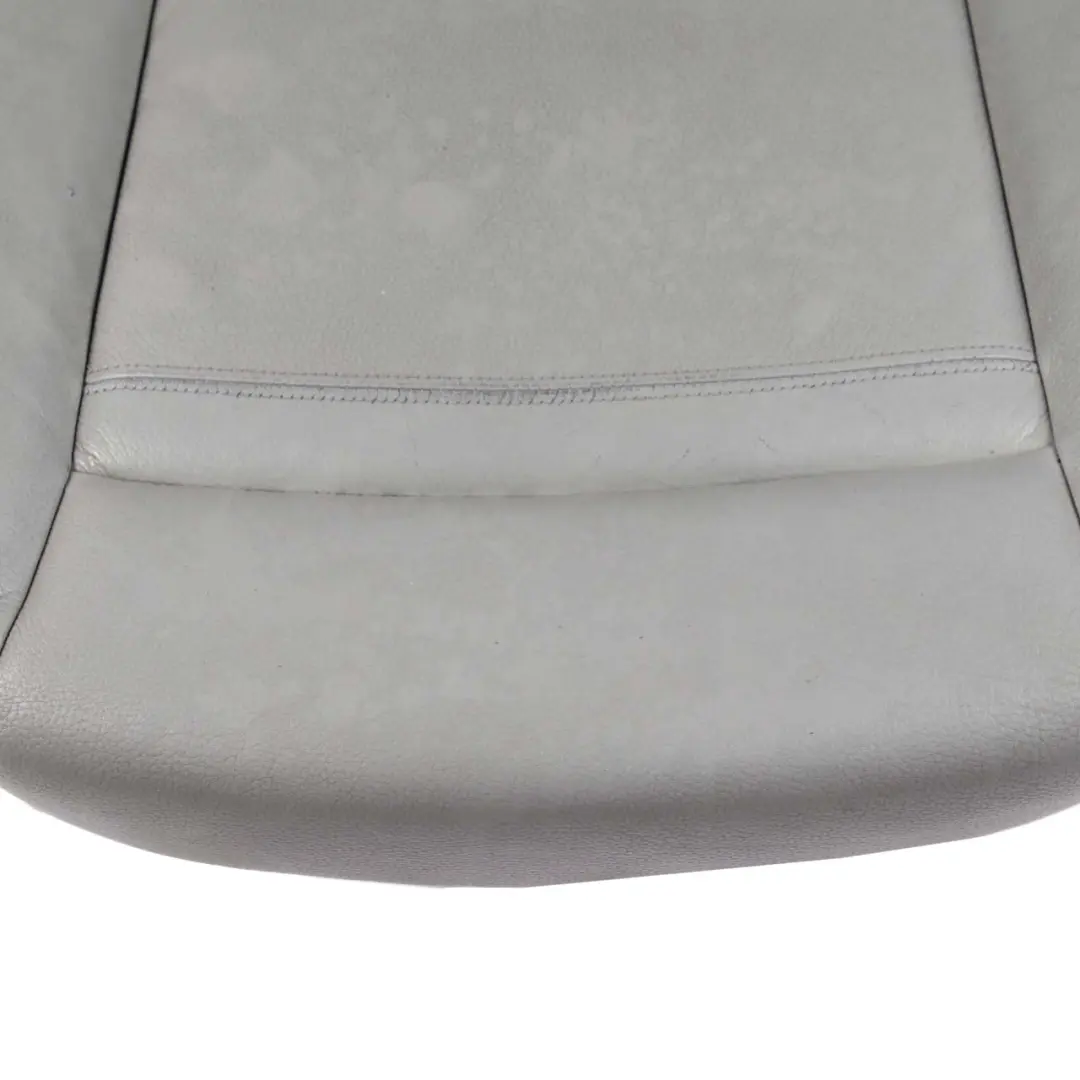 BMW E92 Seat Front Left N/S Driver Side Seat Grey Leather Dakota Memory