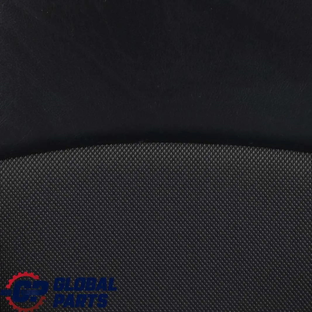 BMW E92 Coupe Sport Front Left N/S Cloth / Leather Passenger Side Seat Memory