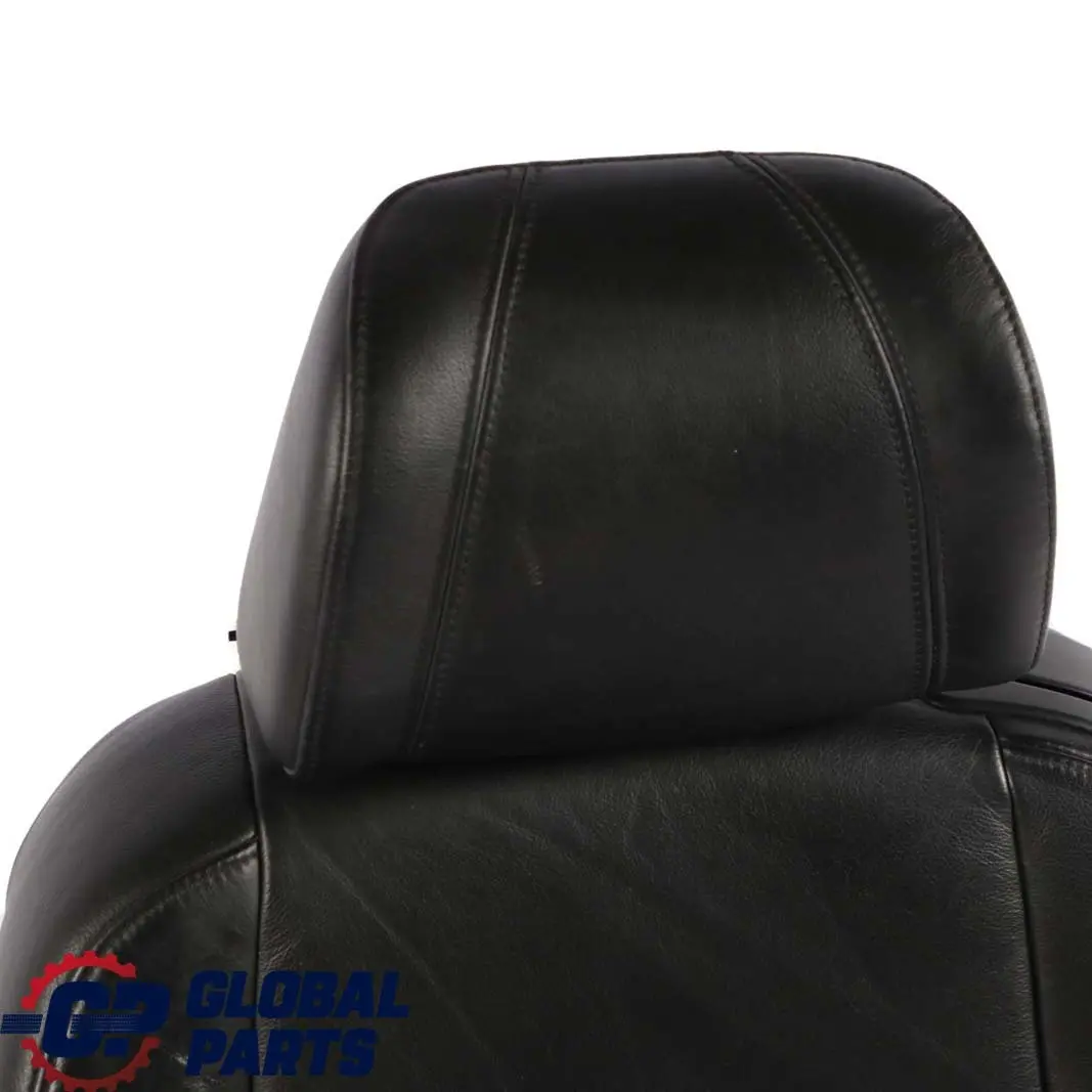 BMW E92 Coupe Sport Front Left N/S Cloth / Leather Passenger Side Seat Memory