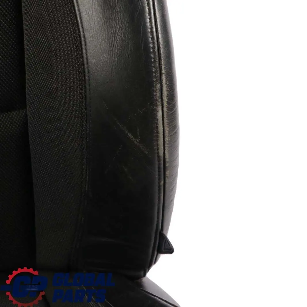 BMW E92 Coupe Sport Front Left N/S Cloth / Leather Passenger Side Seat Memory
