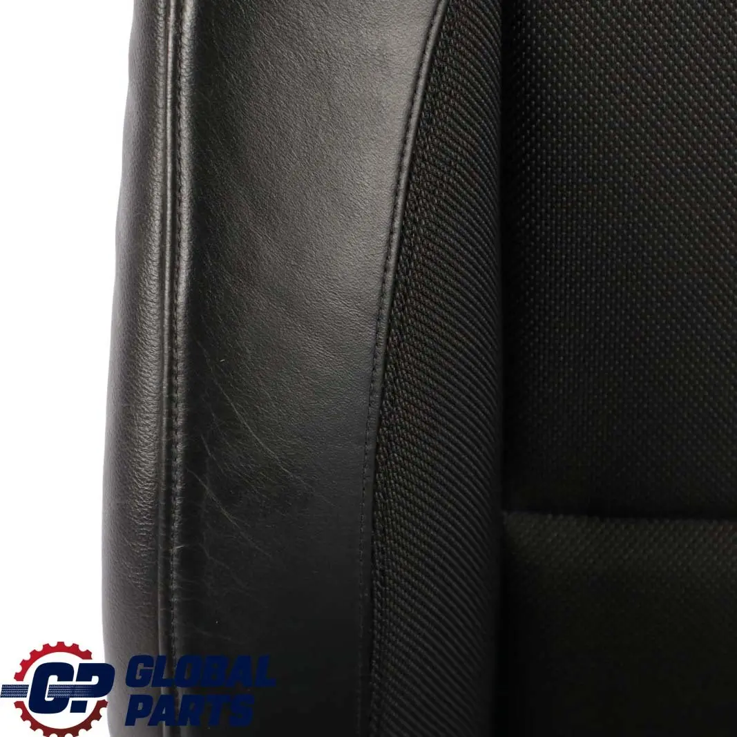 BMW E92 Coupe Sport Front Left N/S Cloth / Leather Passenger Side Seat Memory
