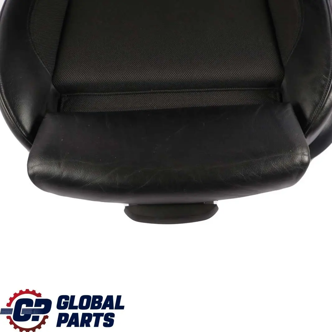 BMW E92 Coupe Sport Front Left N/S Cloth / Leather Passenger Side Seat Memory
