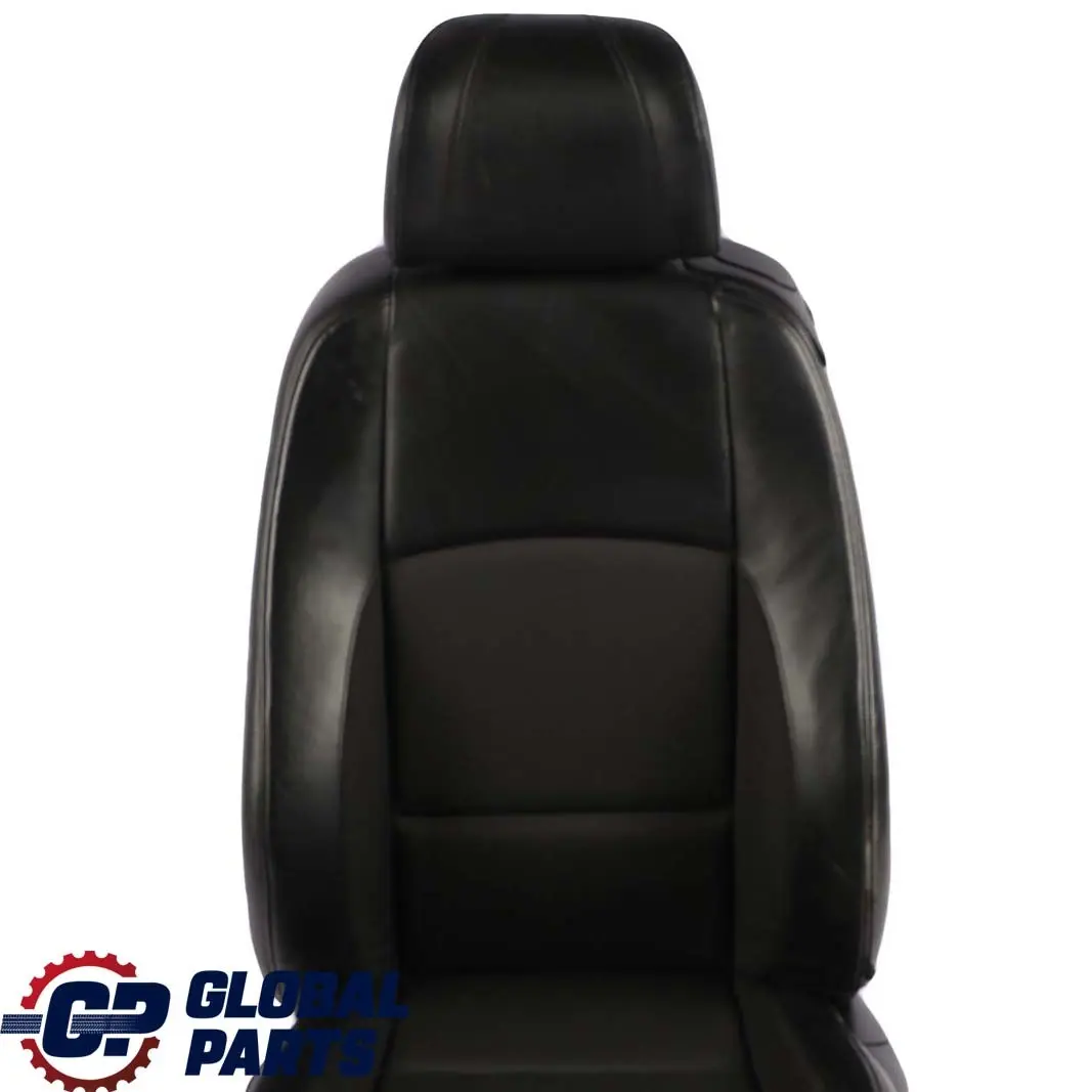 BMW E92 Coupe Sport Front Left N/S Cloth / Leather Passenger Side Seat Memory
