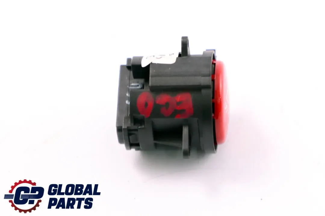 BMW 5 6 Series 1 E60 E61 E63 E64 M5 M6 Starter / Stop Switch Part 6131 6979533