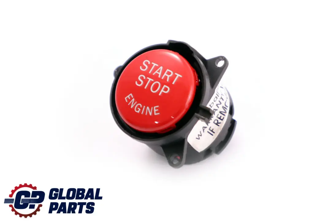 BMW 5 6 Series 1 E60 E61 E63 E64 M5 M6 Starter / Stop Switch Part 6131 6979533