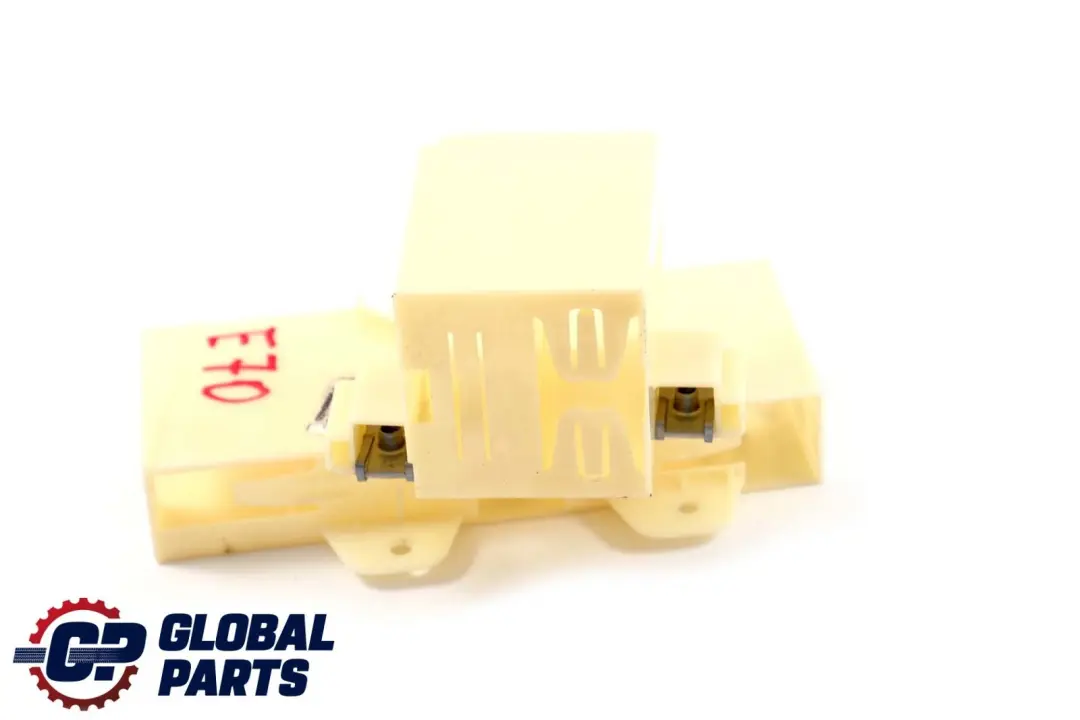 BMW X5 X6 Series E70 E70N LCI E71 Control Unit Support 6980255