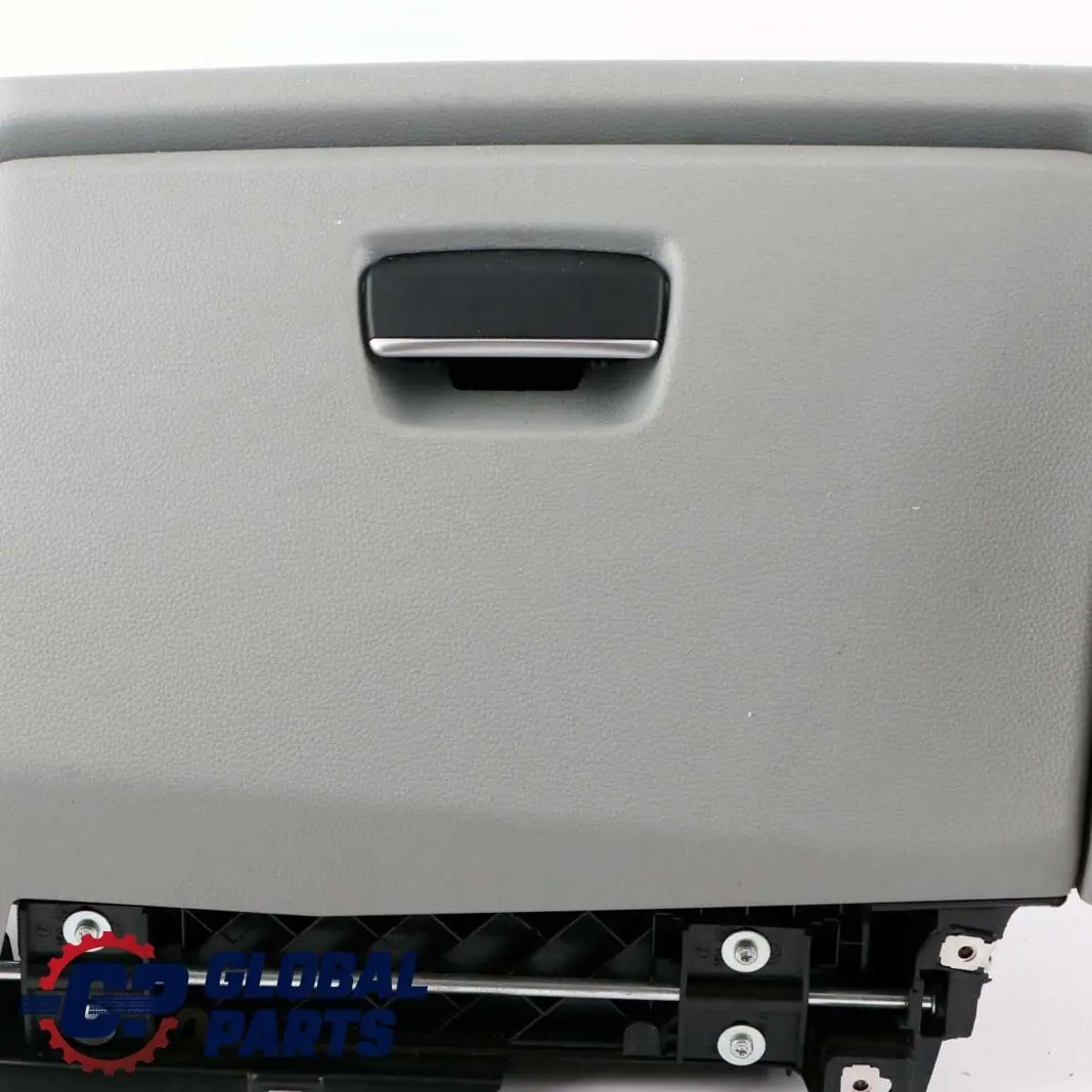 BMW 1 Series E81 E82 E87N Glove Box Dashboard Dash Passenger Alaskagrau 6982805