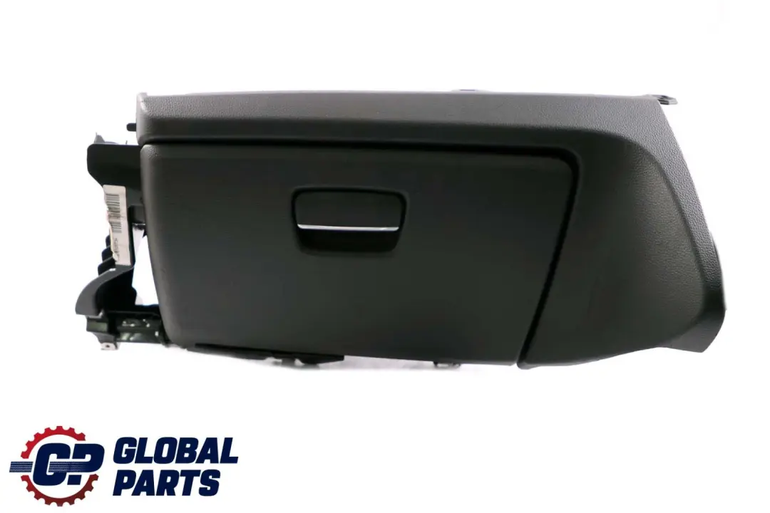 BMW 1 Series E81 E82 E87 Glove Box Dashboard Dash Passenger Black 6982806