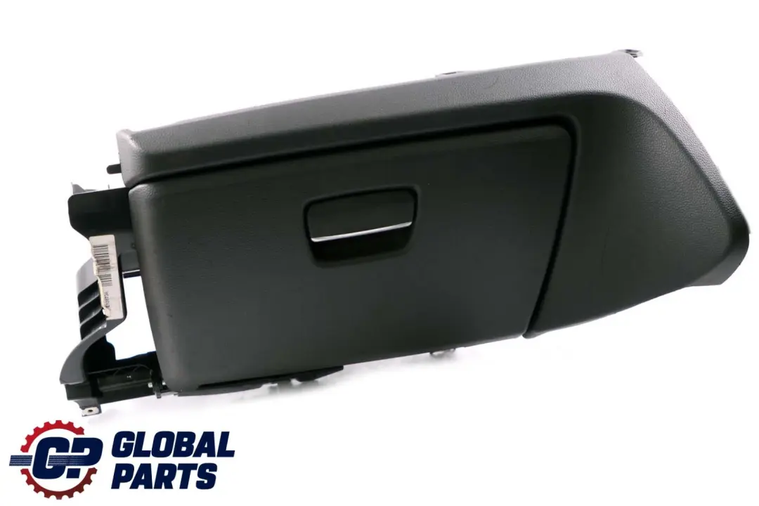 BMW 1 Series E81 E82 E87 Glove Box Dashboard Dash Passenger Black 6982806