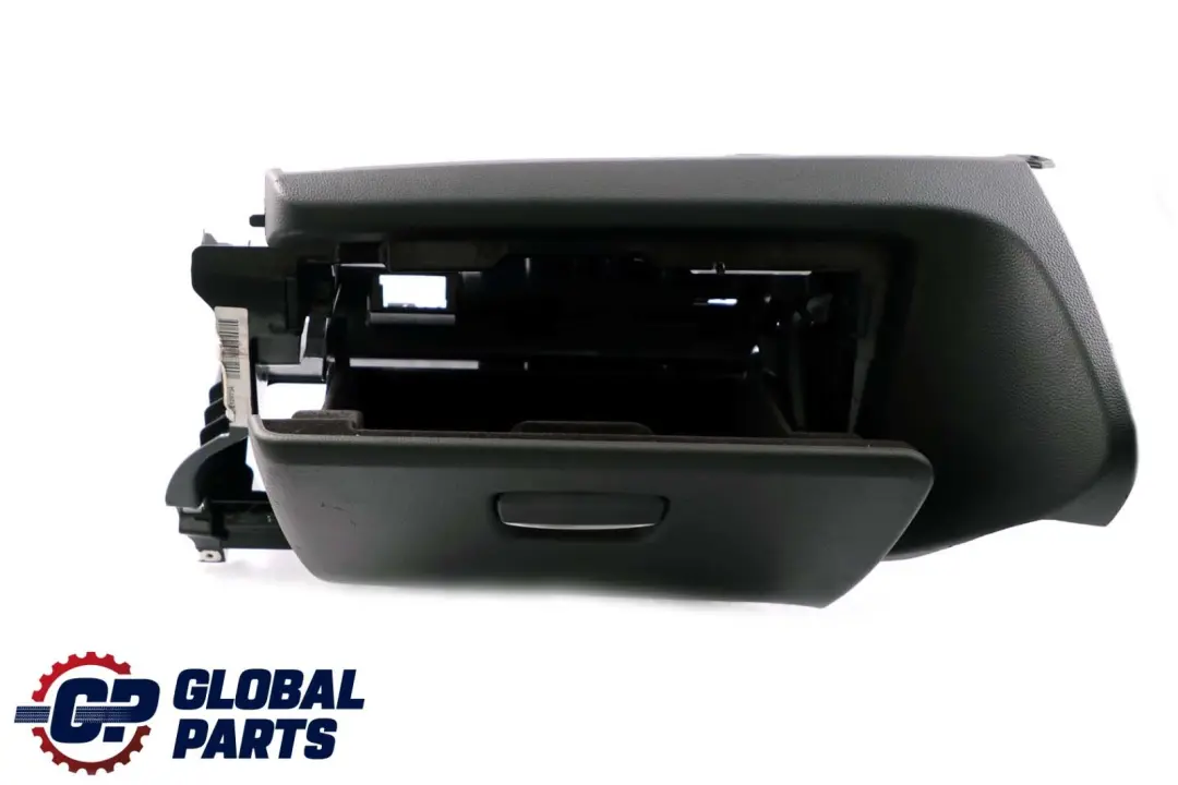 BMW 1 Series E81 E82 E87 Glove Box Dashboard Dash Passenger Black 6982806