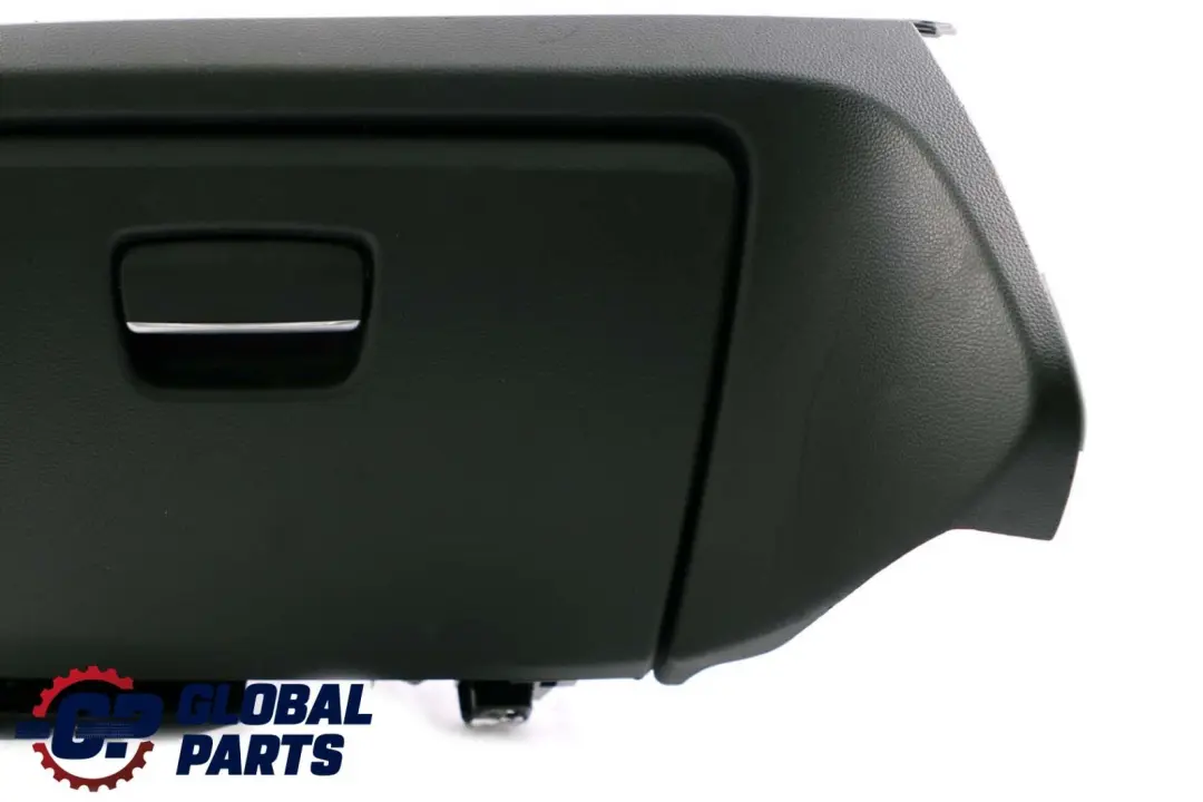 BMW 1 Series E81 E82 E87 Glove Box Dashboard Dash Passenger Black 6982806