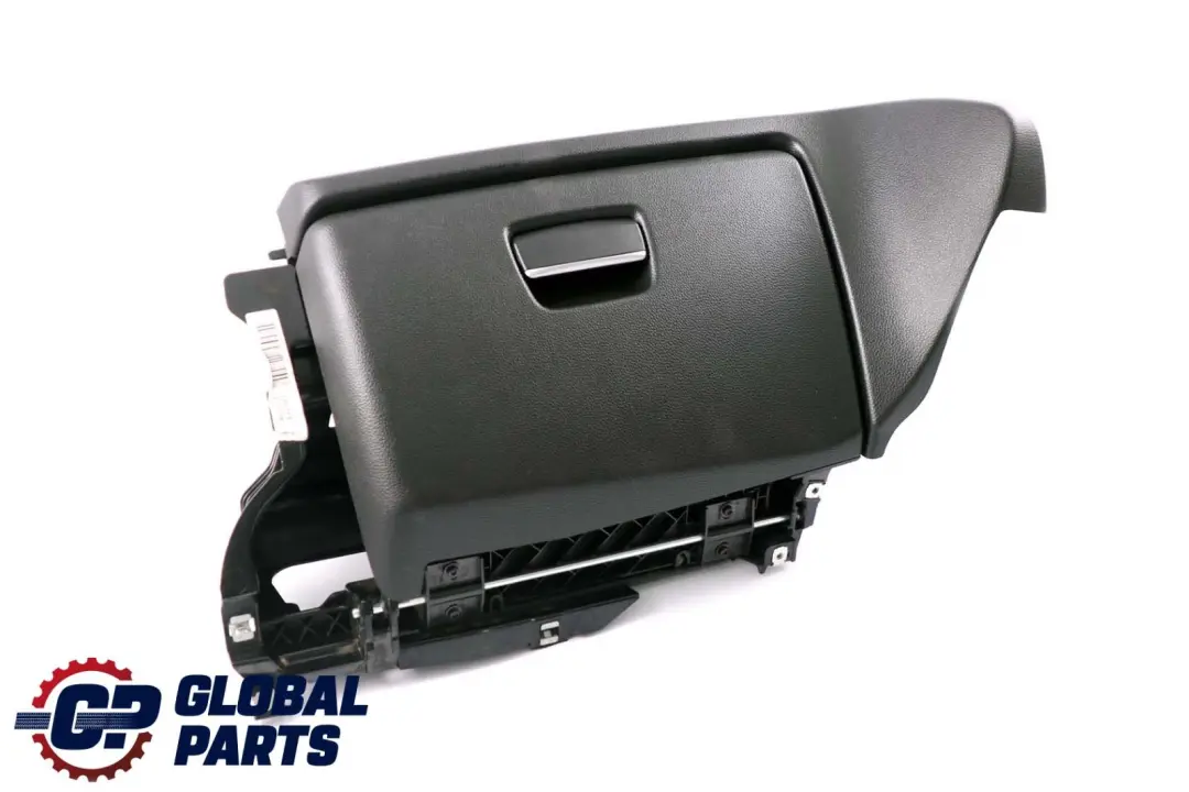 BMW 1 Series 3 E81 E82 E87 LCI Glove Box Dashboard Dash Passenger Black 6982804