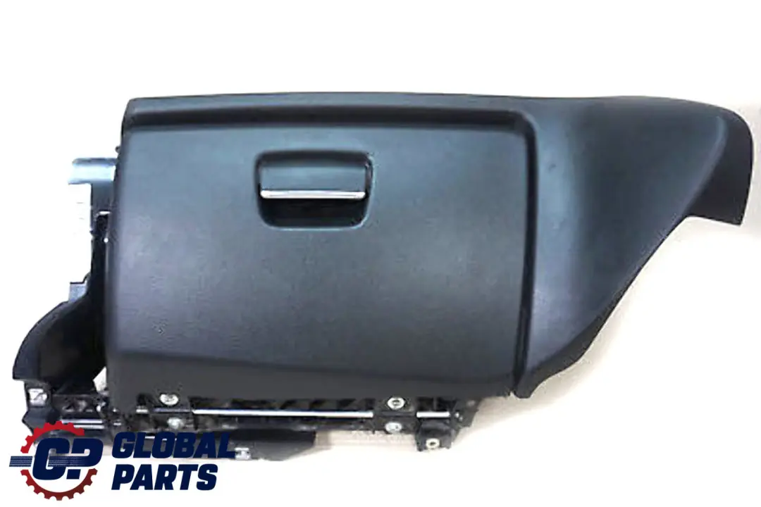 BMW E81 E82 E87 Glove Box passenger dashboard dash Black 6982806