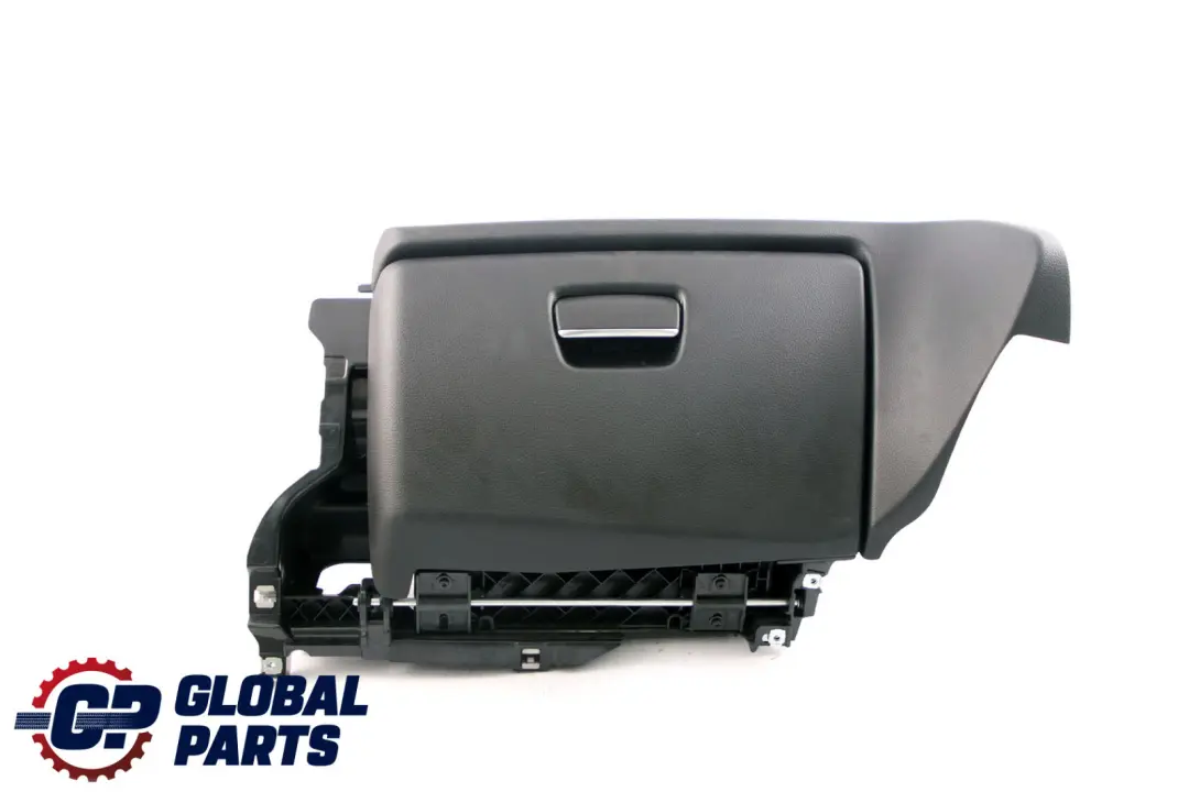 BMW 1 Series E81 E82 E87 LCI Glove Box Dashboard Dash Passenger Black 6982804