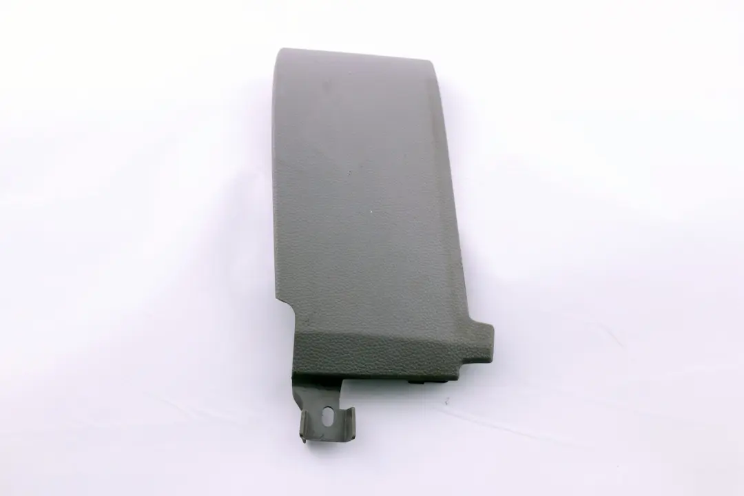 BMW 1 Series E81 E82 E87 LCI Trim Cover Glove Box Glovebox Outer Grey 6969554