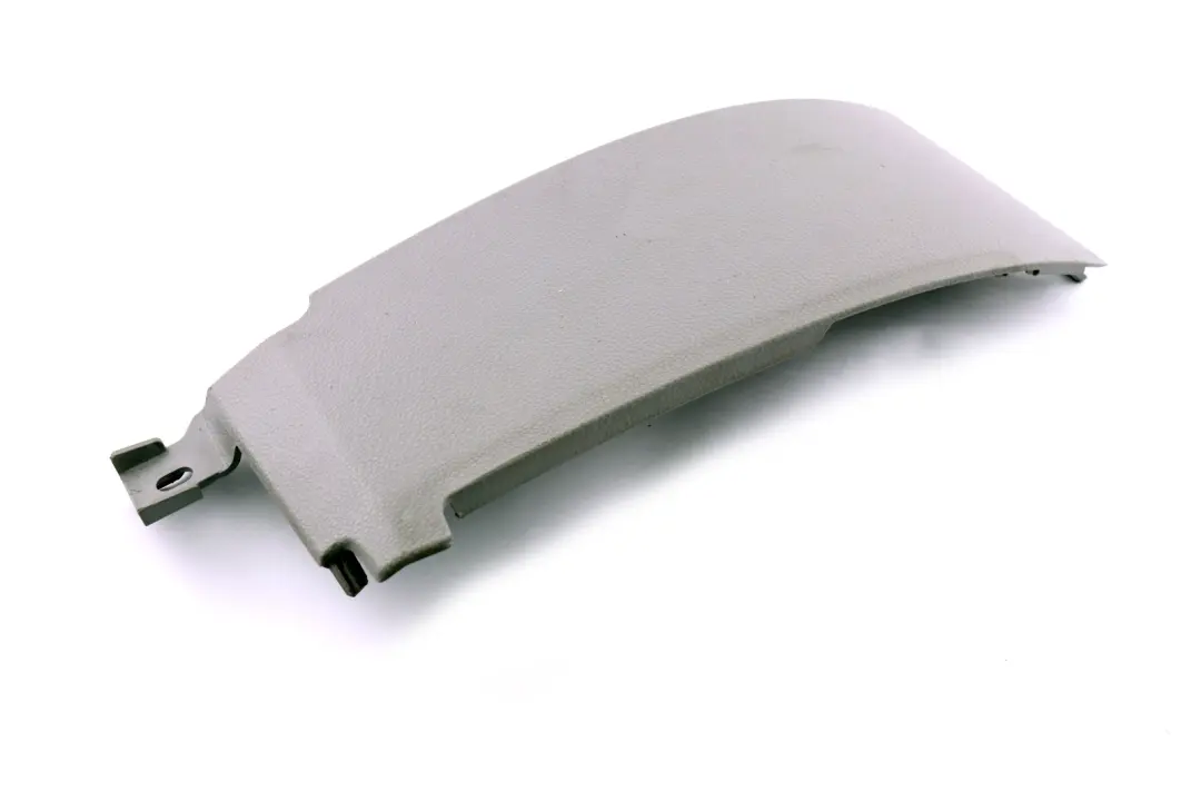 BMW 1 Series E81 E82 E87 LCI Trim Cover Glove Box Glovebox Outer Grey 6969554