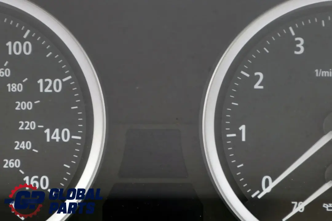 BMW 6 Series E63 E64 Instrument Cluster Speedo Clocks Automatic Petrol 6983167