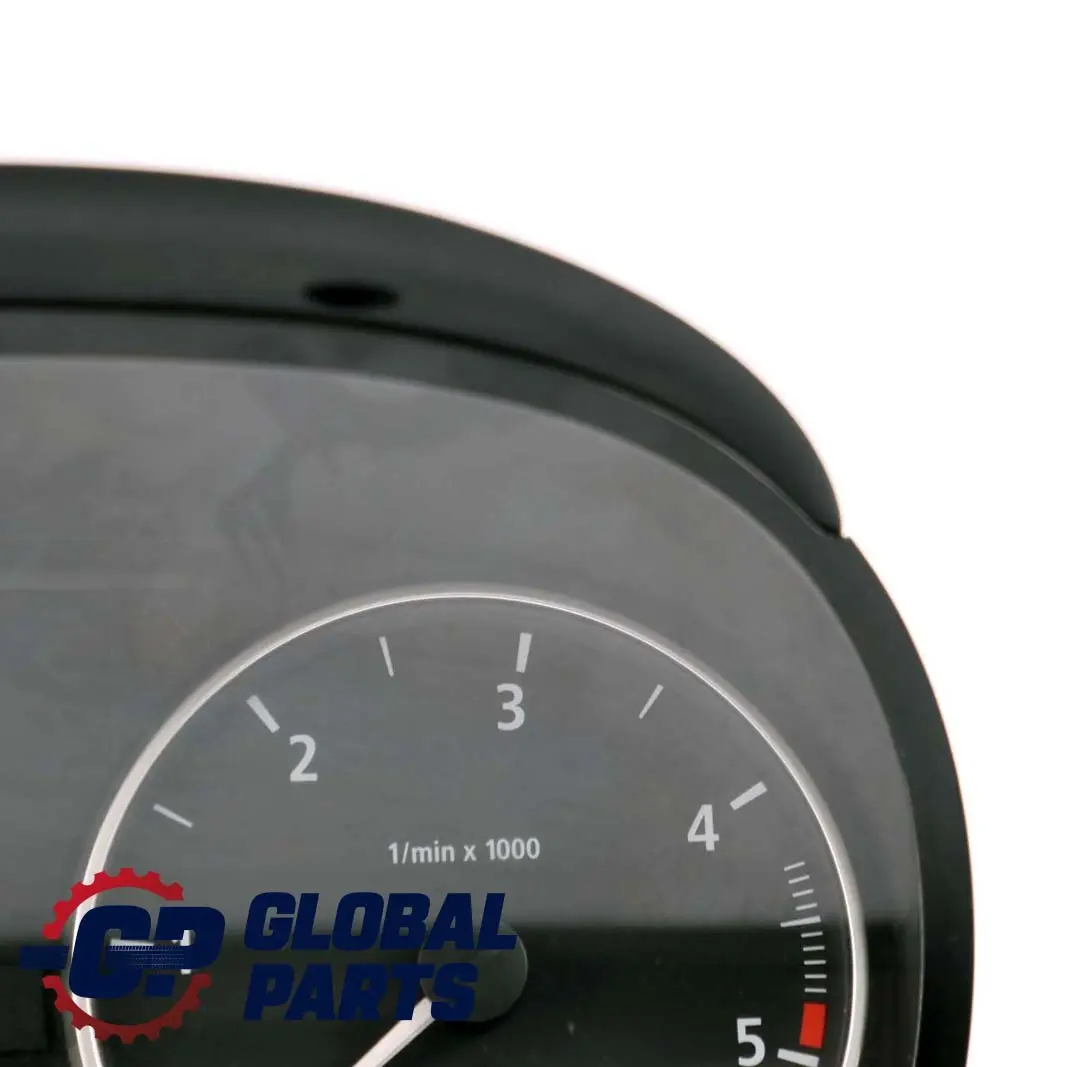 BMW 3 X1 Series E90 E91 E92 Diesel Instrument Cluster Speedo Clocks 6983488