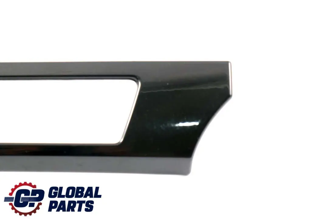 BMW 3 Series E90 E91 Decorative Strip Cover Dashboard Right O/S Diamant Black