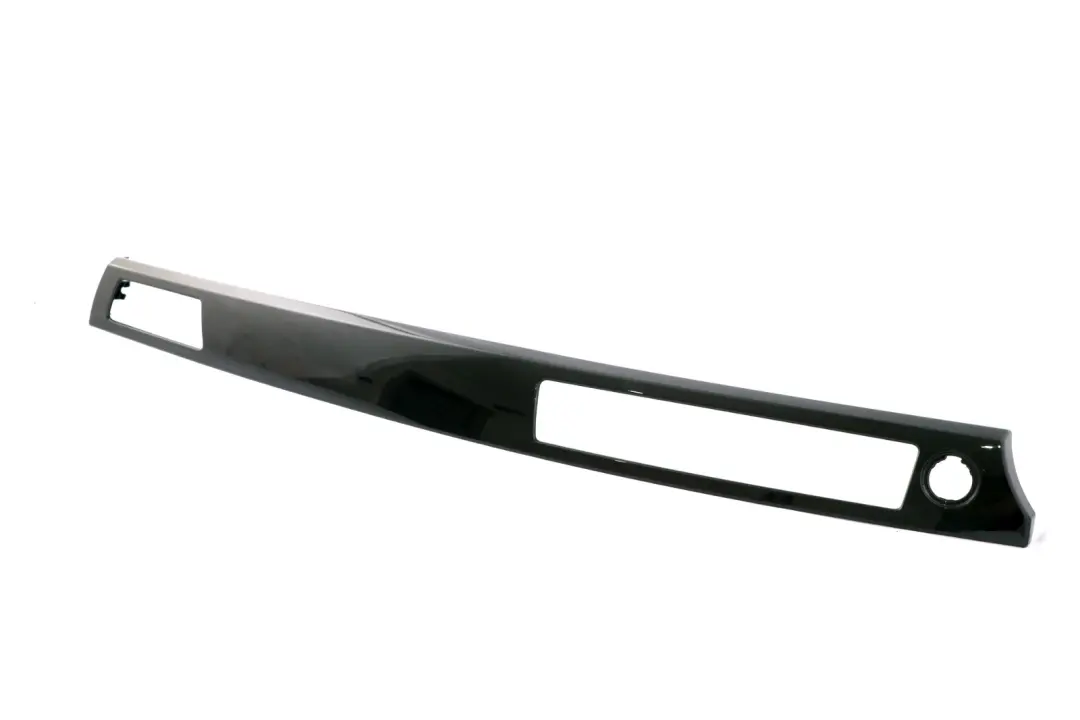 BMW 3 Series 1 E90 E91 E92 E93 Decorative Strip Trim Dashboard Left N/S Diamant