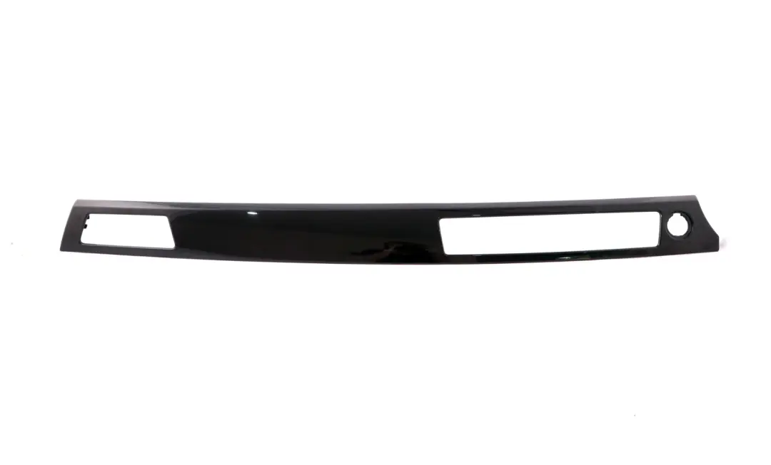 BMW 3 Series 1 E90 E91 E92 E93 Decorative Strip Trim Dashboard Left N/S Diamant